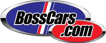 Bosscars logo