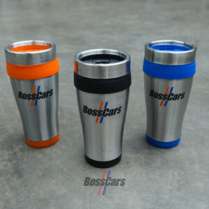 Insulated Cup